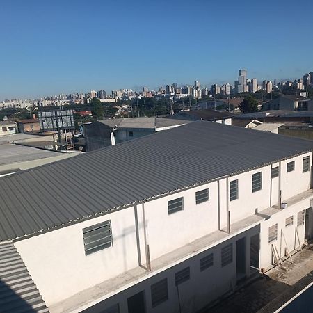 Assel Pousada Botanico كوريتيبا المظهر الخارجي الصورة